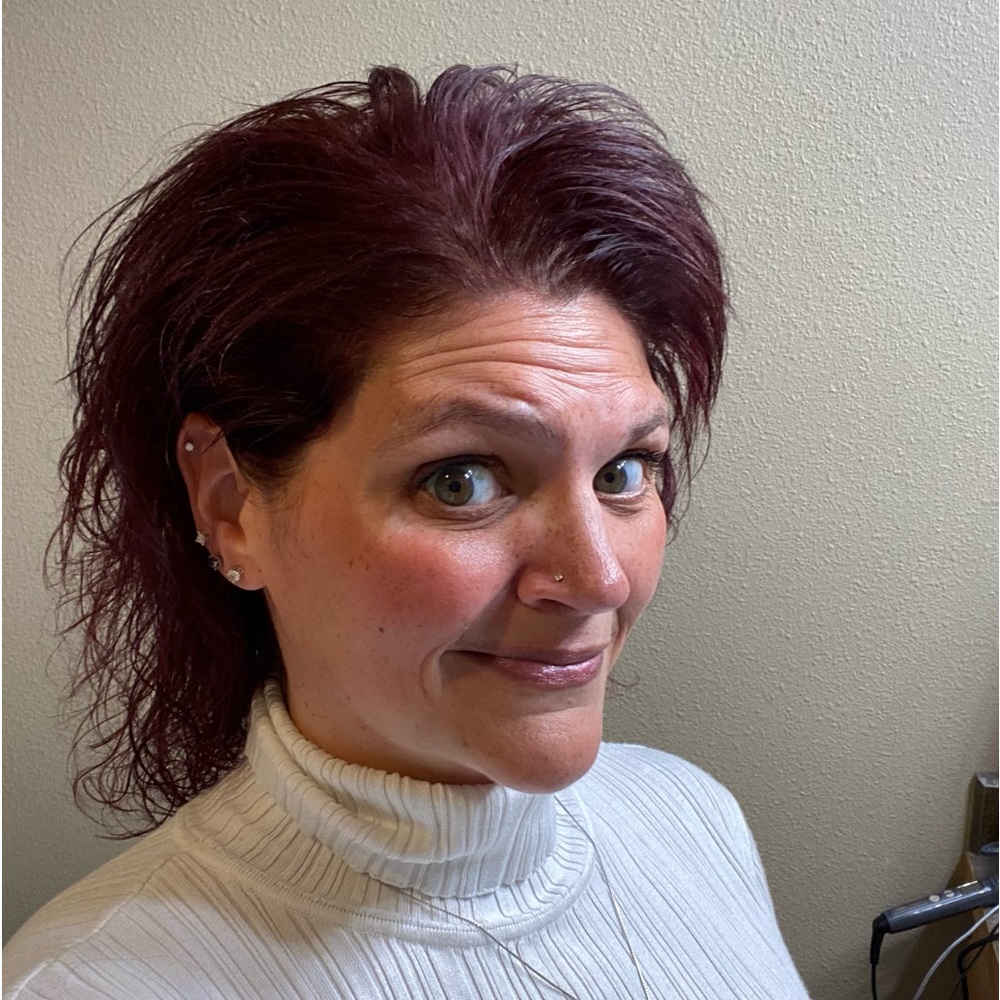 Meet your Posher, Michelle